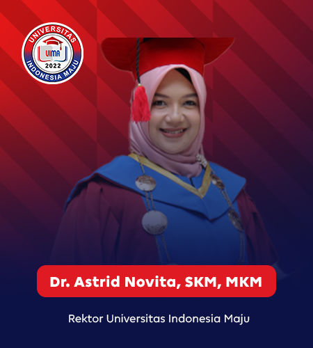 Rektor UIMA